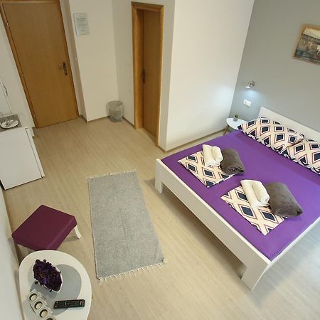 Guest House Stari Mostar Buitenkant foto
