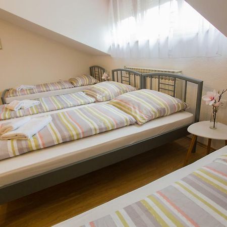Guest House Stari Mostar Buitenkant foto