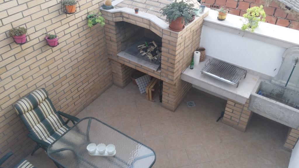 Guest House Stari Mostar Buitenkant foto