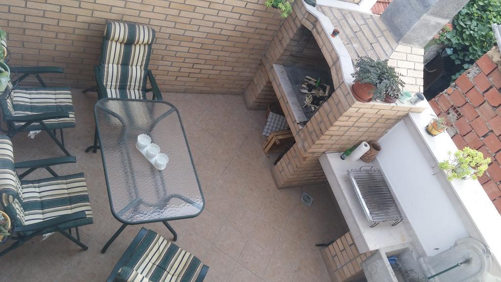 Guest House Stari Mostar Buitenkant foto