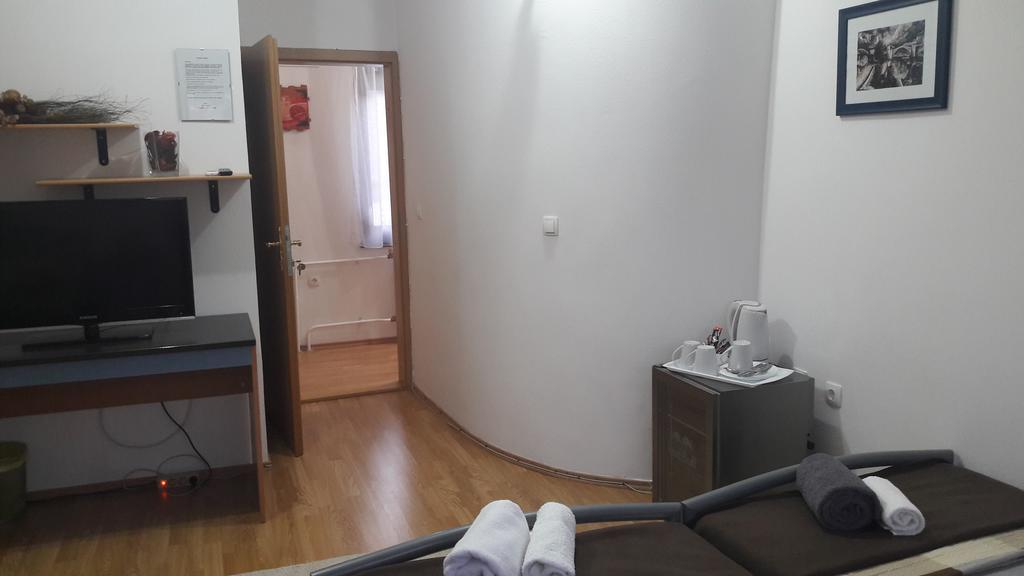 Guest House Stari Mostar Buitenkant foto