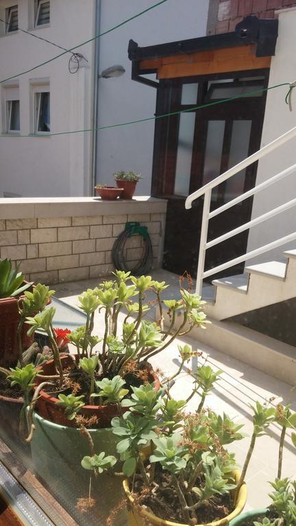 Guest House Stari Mostar Buitenkant foto