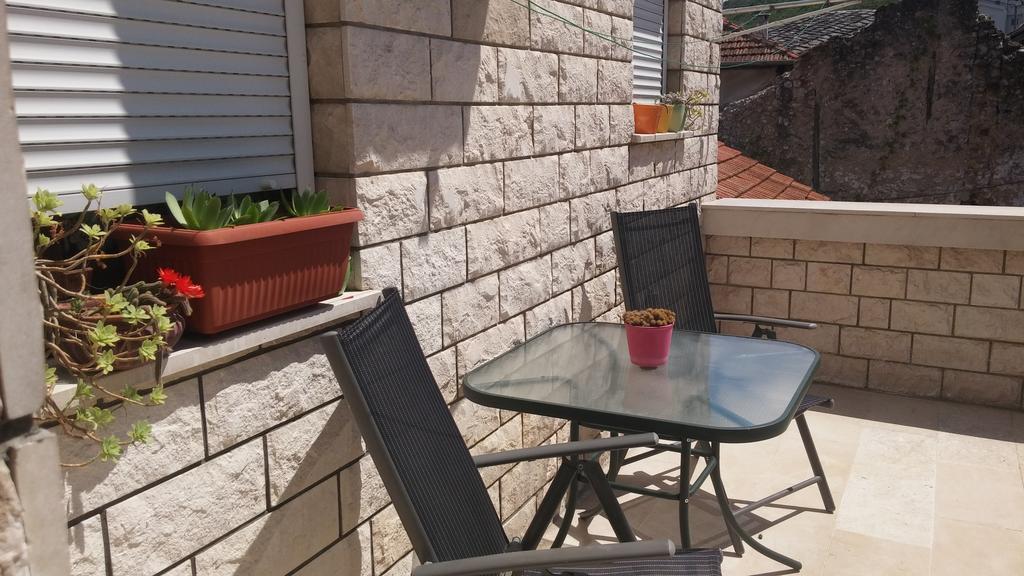 Guest House Stari Mostar Buitenkant foto