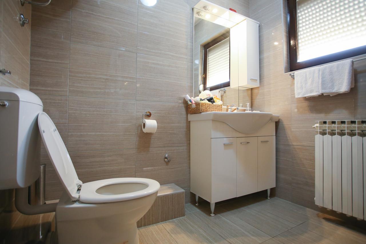 Guest House Stari Mostar Buitenkant foto