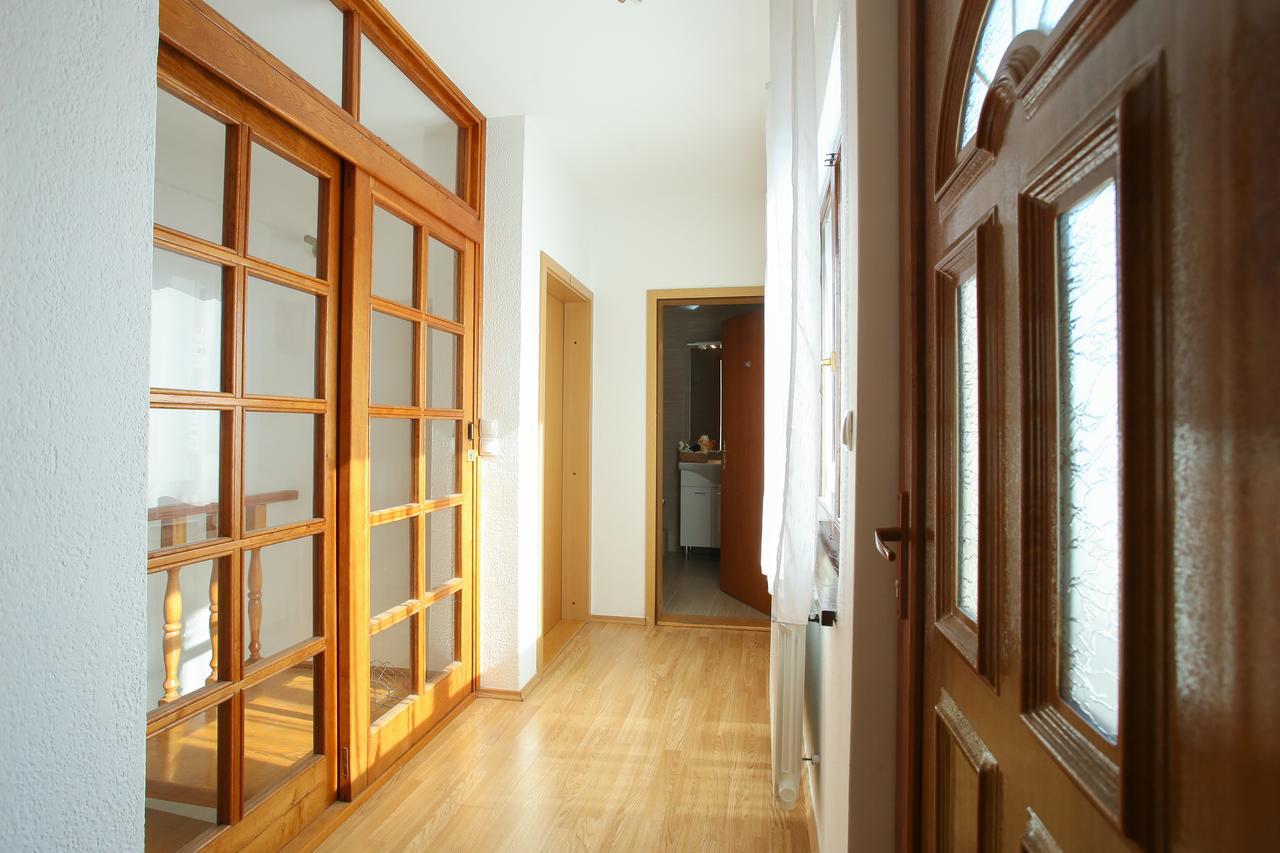 Guest House Stari Mostar Buitenkant foto