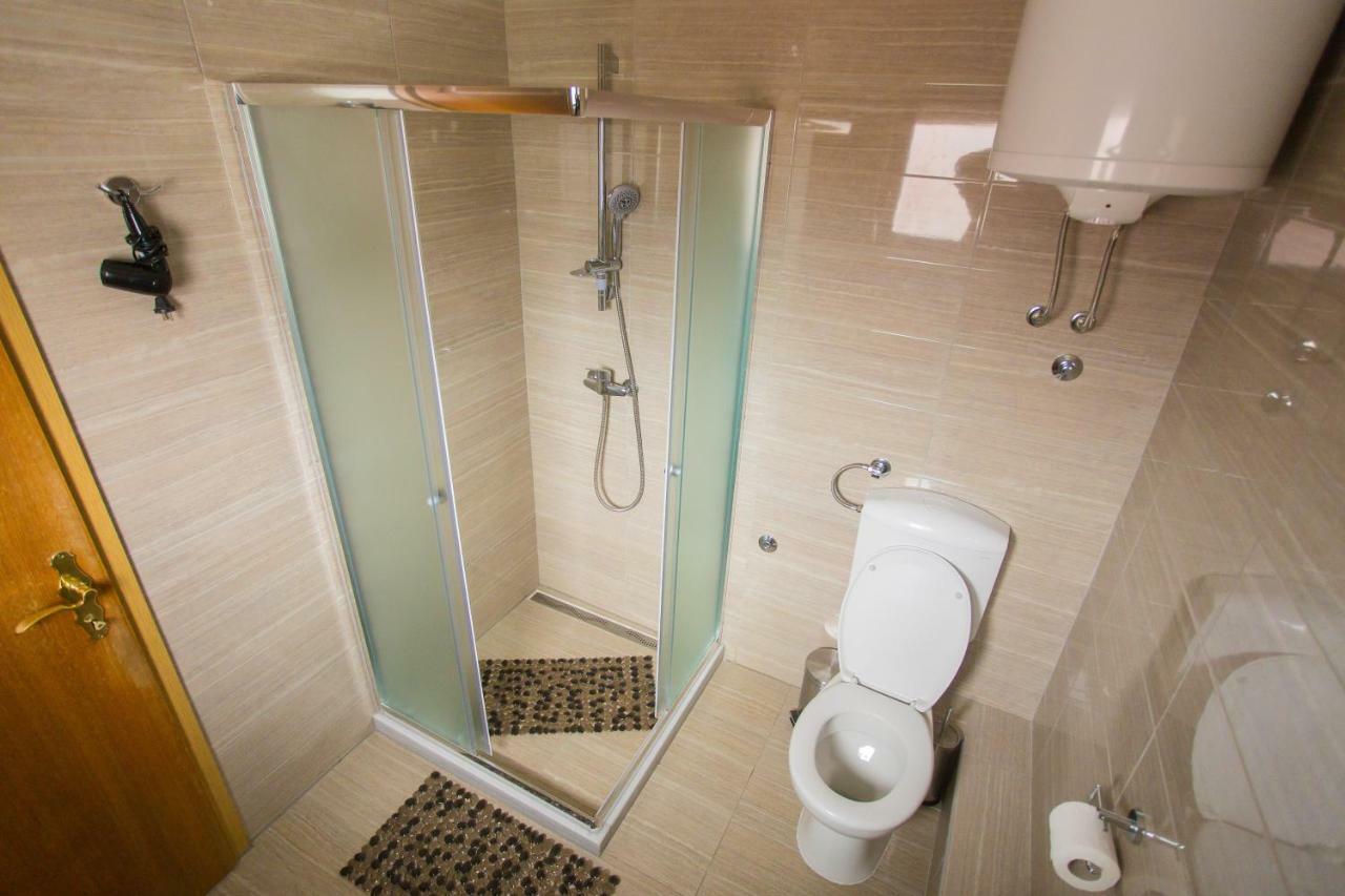 Guest House Stari Mostar Buitenkant foto