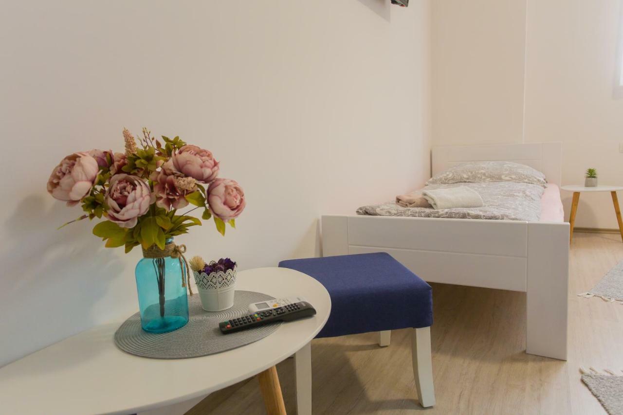 Guest House Stari Mostar Buitenkant foto
